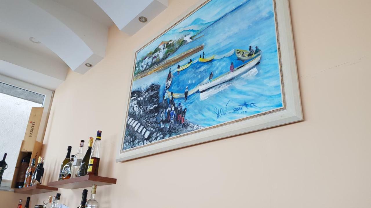 Rooms Lake View Balani Restaurant Шкодер Экстерьер фото